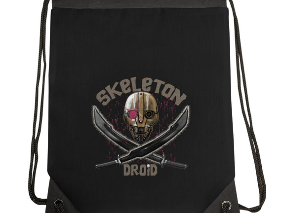 Skeleton Droid