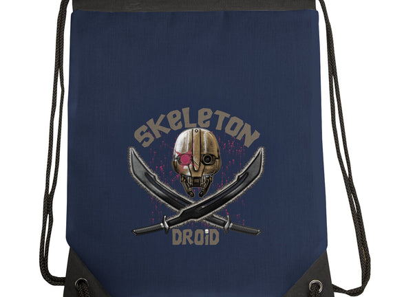 Skeleton Droid