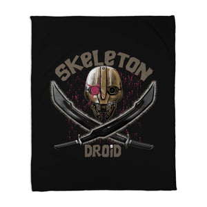 Skeleton Droid
