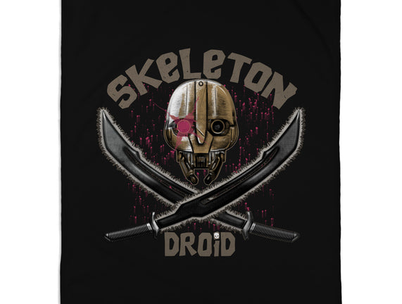 Skeleton Droid