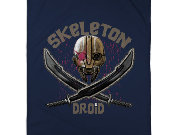 Skeleton Droid