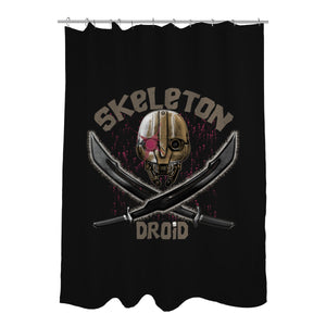 Skeleton Droid