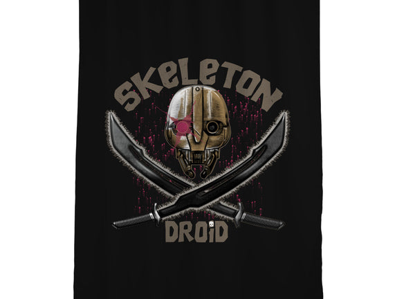 Skeleton Droid