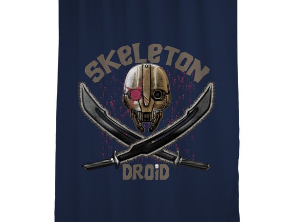 Skeleton Droid