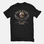 Skeleton Droid-Mens-Premium-Tee-Samuel