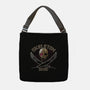 Skeleton Droid-None-Adjustable Tote-Bag-Samuel
