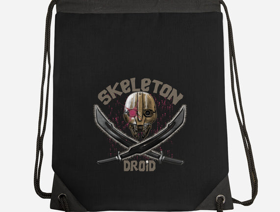 Skeleton Droid