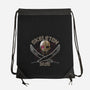 Skeleton Droid-None-Drawstring-Bag-Samuel