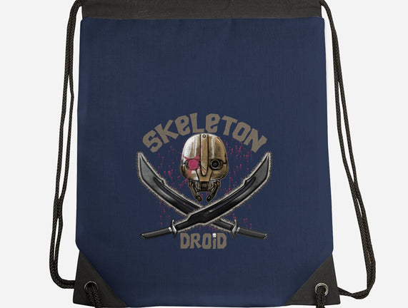 Skeleton Droid
