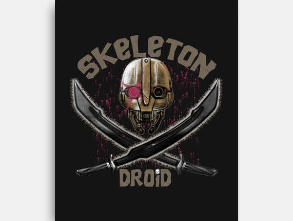 Skeleton Droid