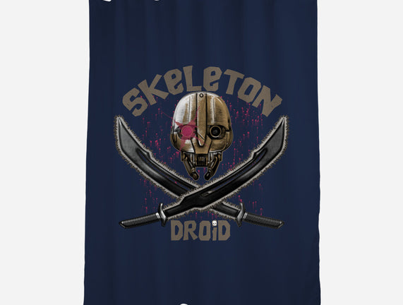 Skeleton Droid