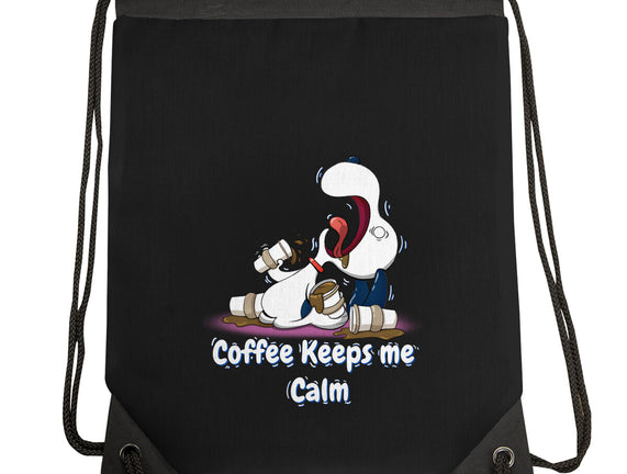 Keeps Me Calm