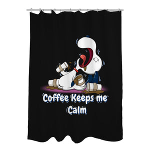 Keeps Me Calm