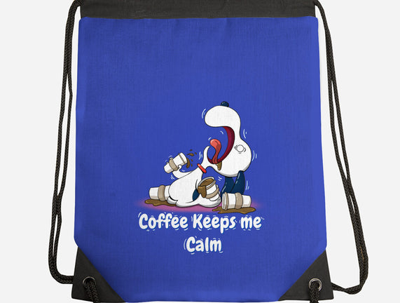 Keeps Me Calm
