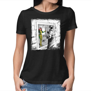 Take On Me Mon Cheri