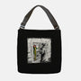 Take On Me Mon Cheri-None-Adjustable Tote-Bag-zascanauta