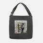 Take On Me Mon Cheri-None-Adjustable Tote-Bag-zascanauta