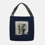 Take On Me Mon Cheri-None-Adjustable Tote-Bag-zascanauta