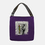 Take On Me Mon Cheri-None-Adjustable Tote-Bag-zascanauta