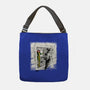 Take On Me Mon Cheri-None-Adjustable Tote-Bag-zascanauta