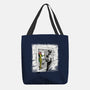 Take On Me Mon Cheri-None-Basic Tote-Bag-zascanauta