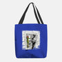 Take On Me Mon Cheri-None-Basic Tote-Bag-zascanauta