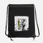 Take On Me Mon Cheri-None-Drawstring-Bag-zascanauta