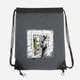 Take On Me Mon Cheri-None-Drawstring-Bag-zascanauta