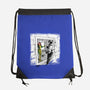 Take On Me Mon Cheri-None-Drawstring-Bag-zascanauta