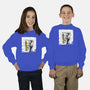Take On Me Mon Cheri-Youth-Crew Neck-Sweatshirt-zascanauta
