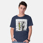 Take On Me Mon Cheri-Mens-Basic-Tee-zascanauta