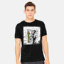 Take On Me Mon Cheri-Mens-Heavyweight-Tee-zascanauta