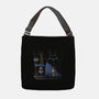 My Neighbor Bat-None-Adjustable Tote-Bag-Betmac
