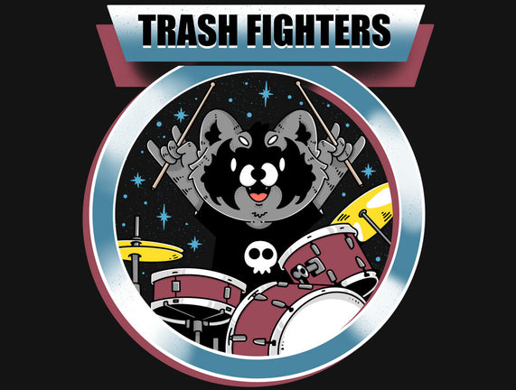 Trash Fighters