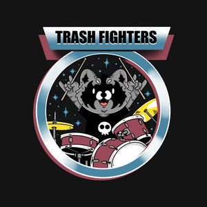 Trash Fighters