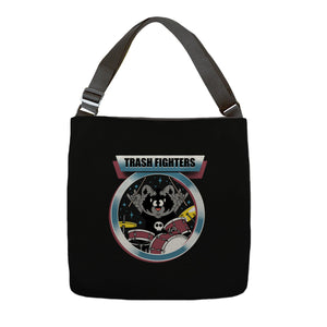 Trash Fighters