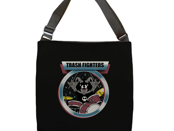 Trash Fighters
