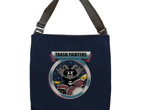 Trash Fighters