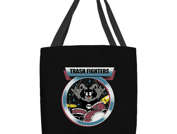 Trash Fighters