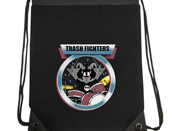 Trash Fighters