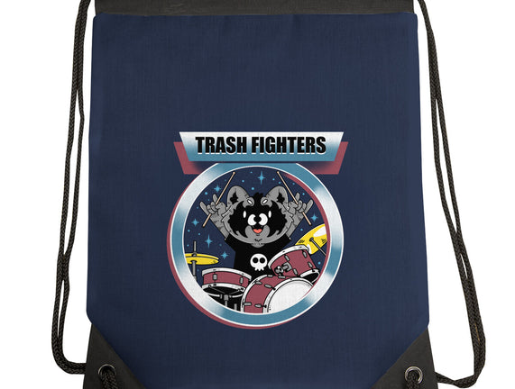 Trash Fighters