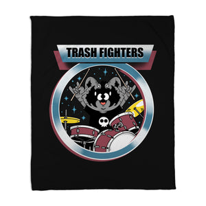Trash Fighters