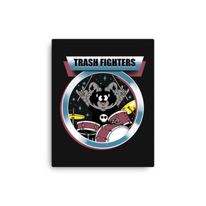 Trash Fighters