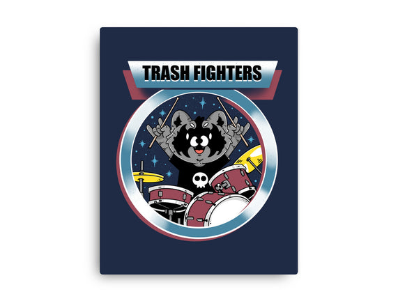 Trash Fighters