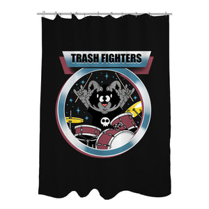 Trash Fighters