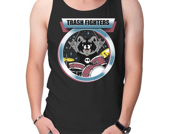 Trash Fighters