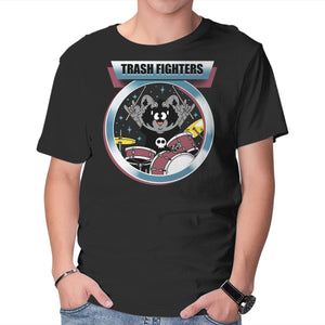 Trash Fighters