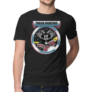 Trash Fighters