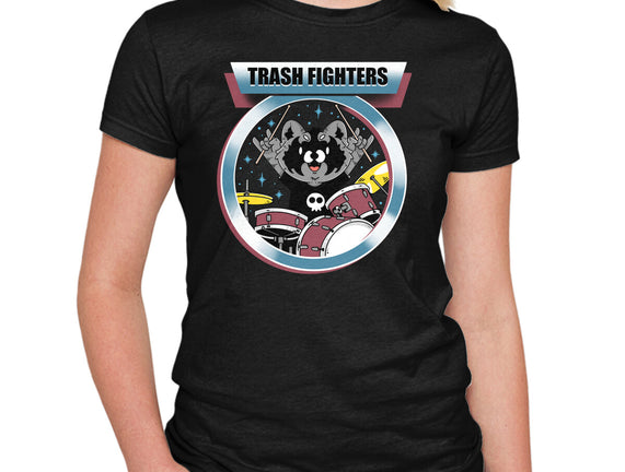 Trash Fighters