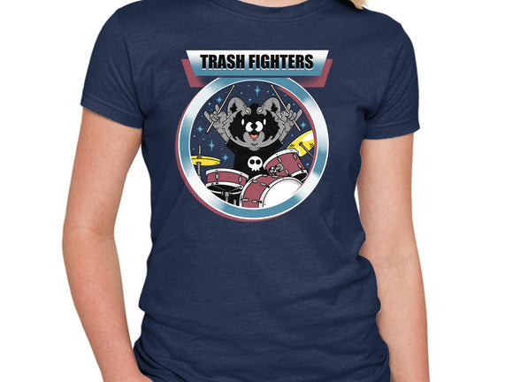 Trash Fighters